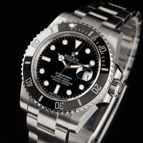 rolex sub datewheel 116610|Rolex submariner date 116610.